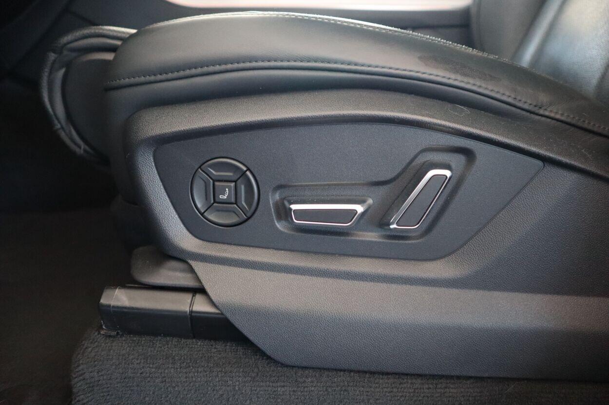 Audi Q7 2021, kuva 7/12