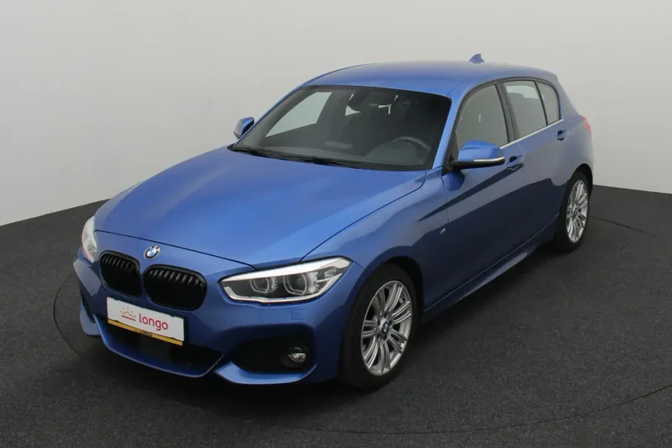 BMW 125, 2015, 2.0, 160 kW, petrol, manual, rear-wheel drive