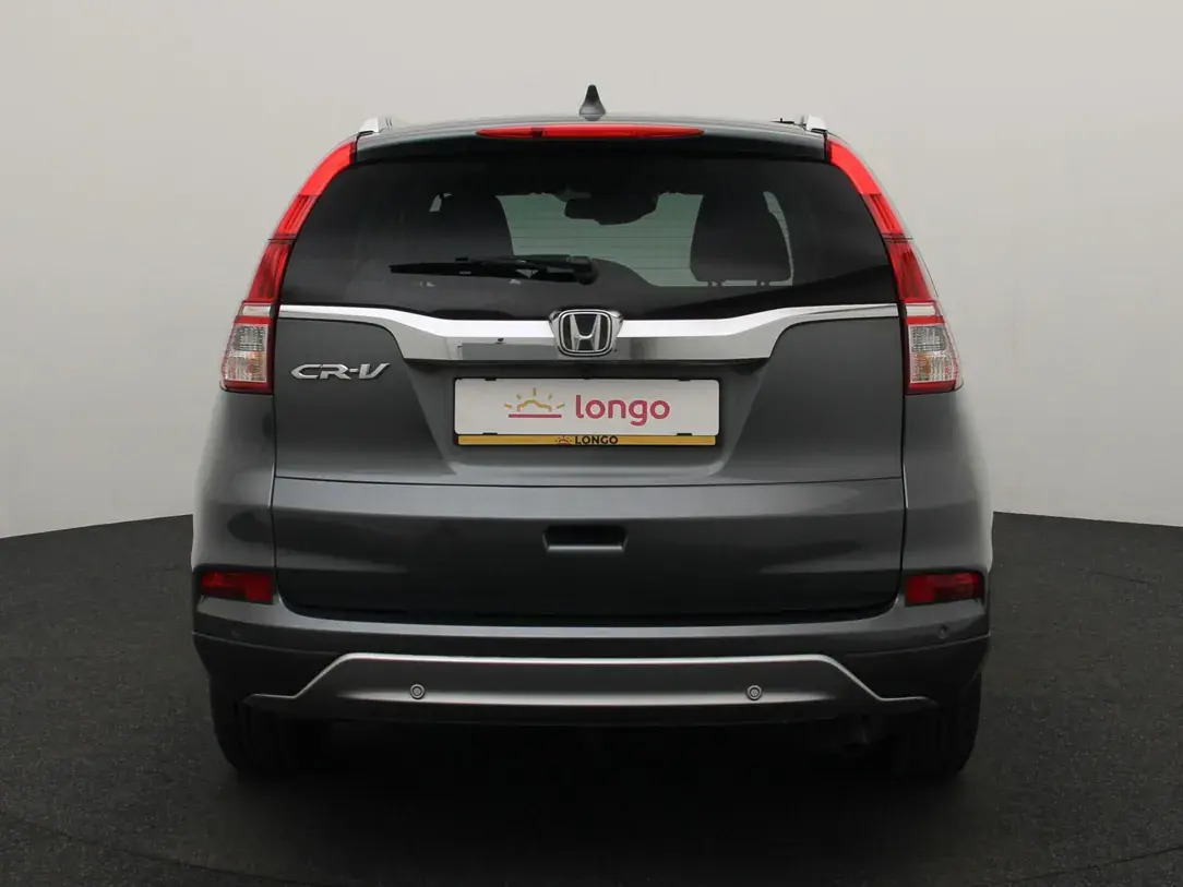 Honda CR-V 2015, photo 5/31
