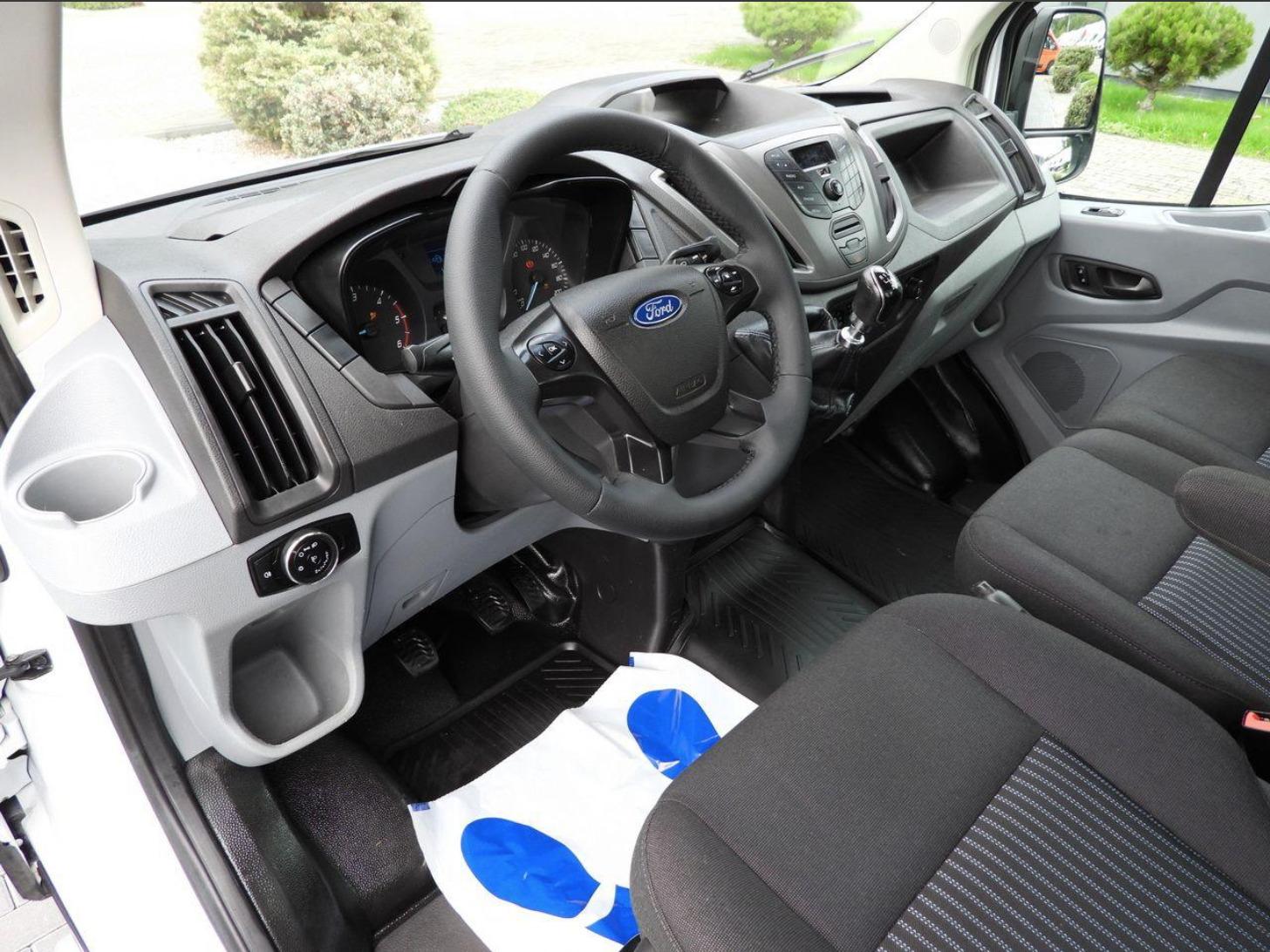 Ford Transit 2015, kuva 6/10
