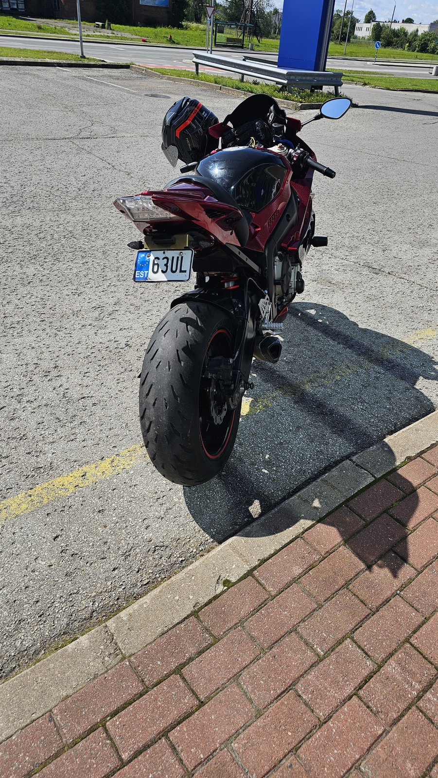 BMW S 1000 RR 2010, photo 3/9
