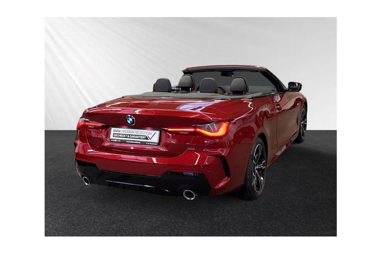 BMW 420 2025, kuva 2/10