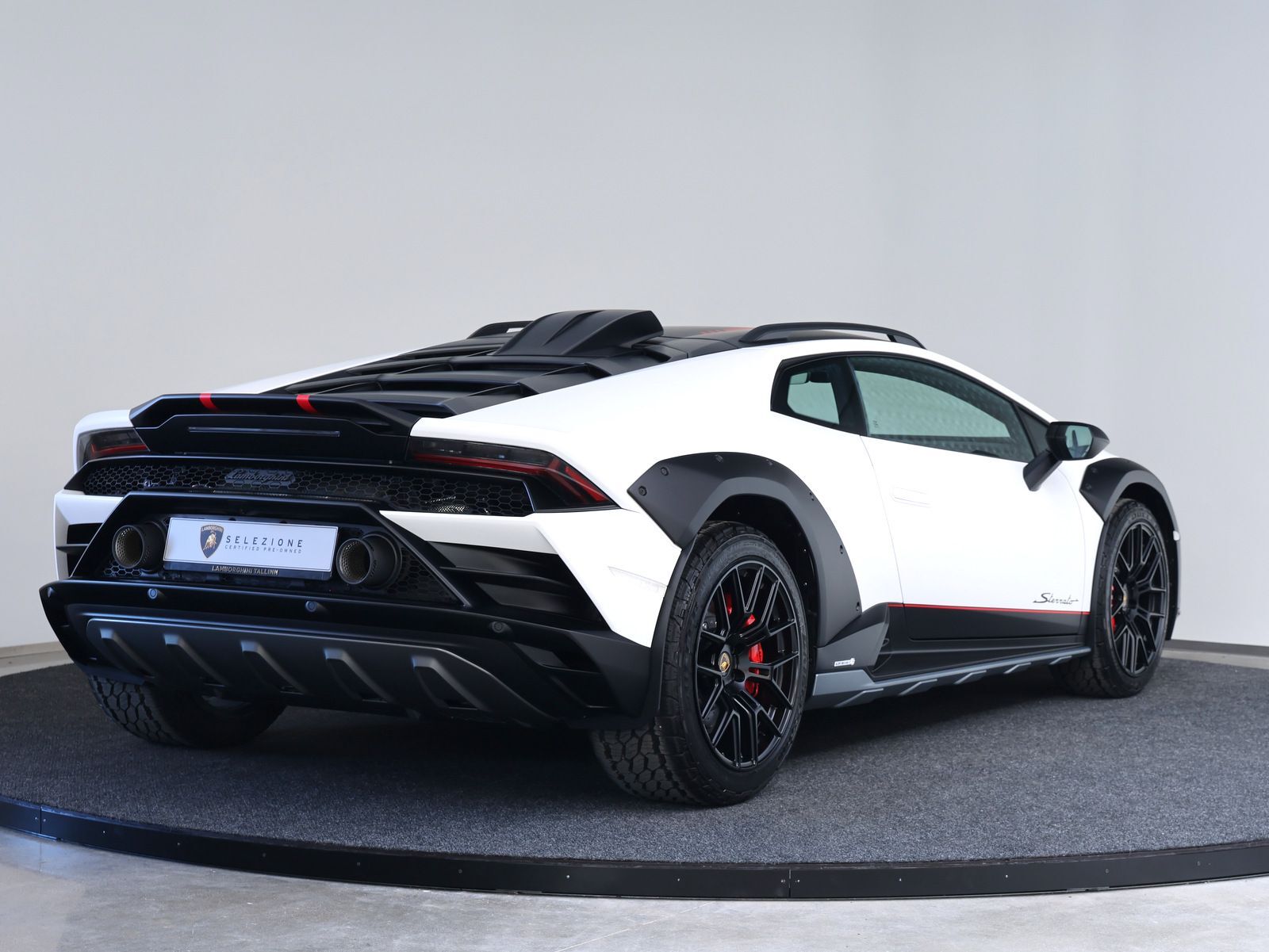 Lamborghini Huracán 2026, kuva 2/10