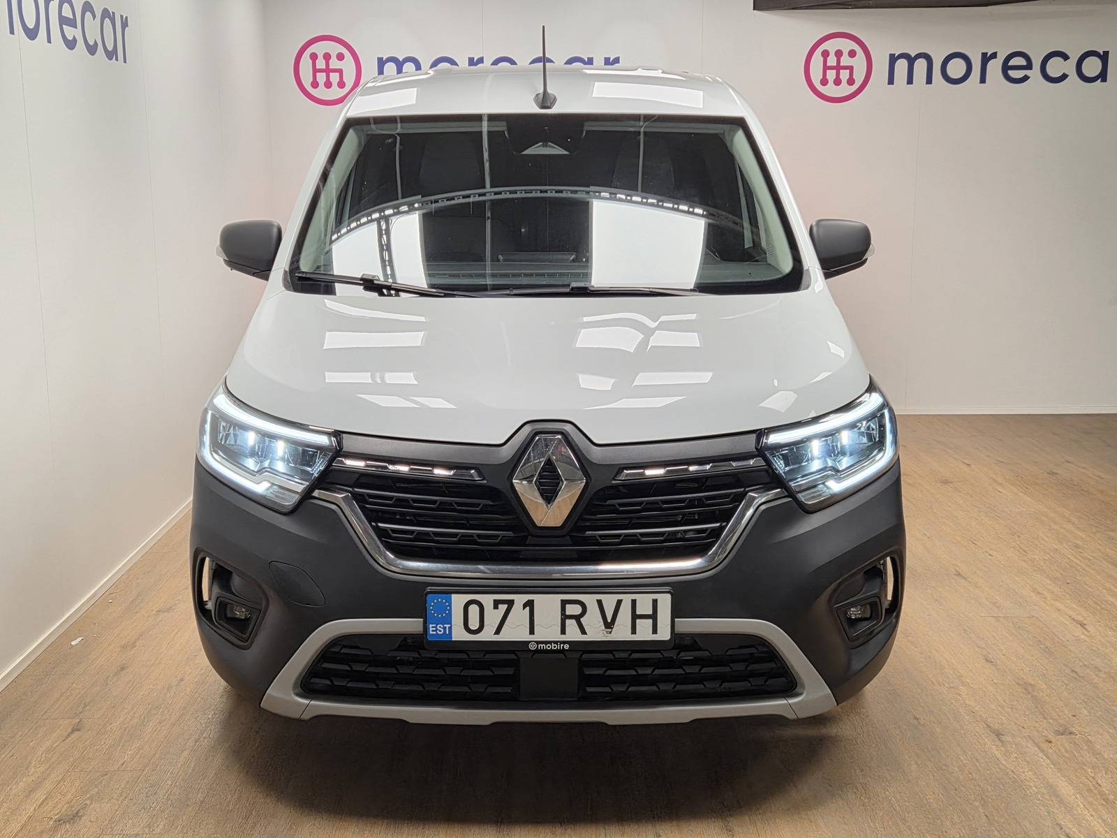 Renault Kangoo VAN Pack Clim 1.5 85kW 2022, kuva 2/15