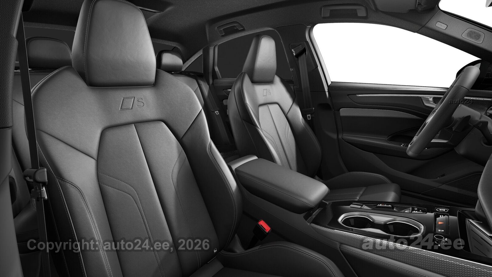 Audi A6, photo 6/10