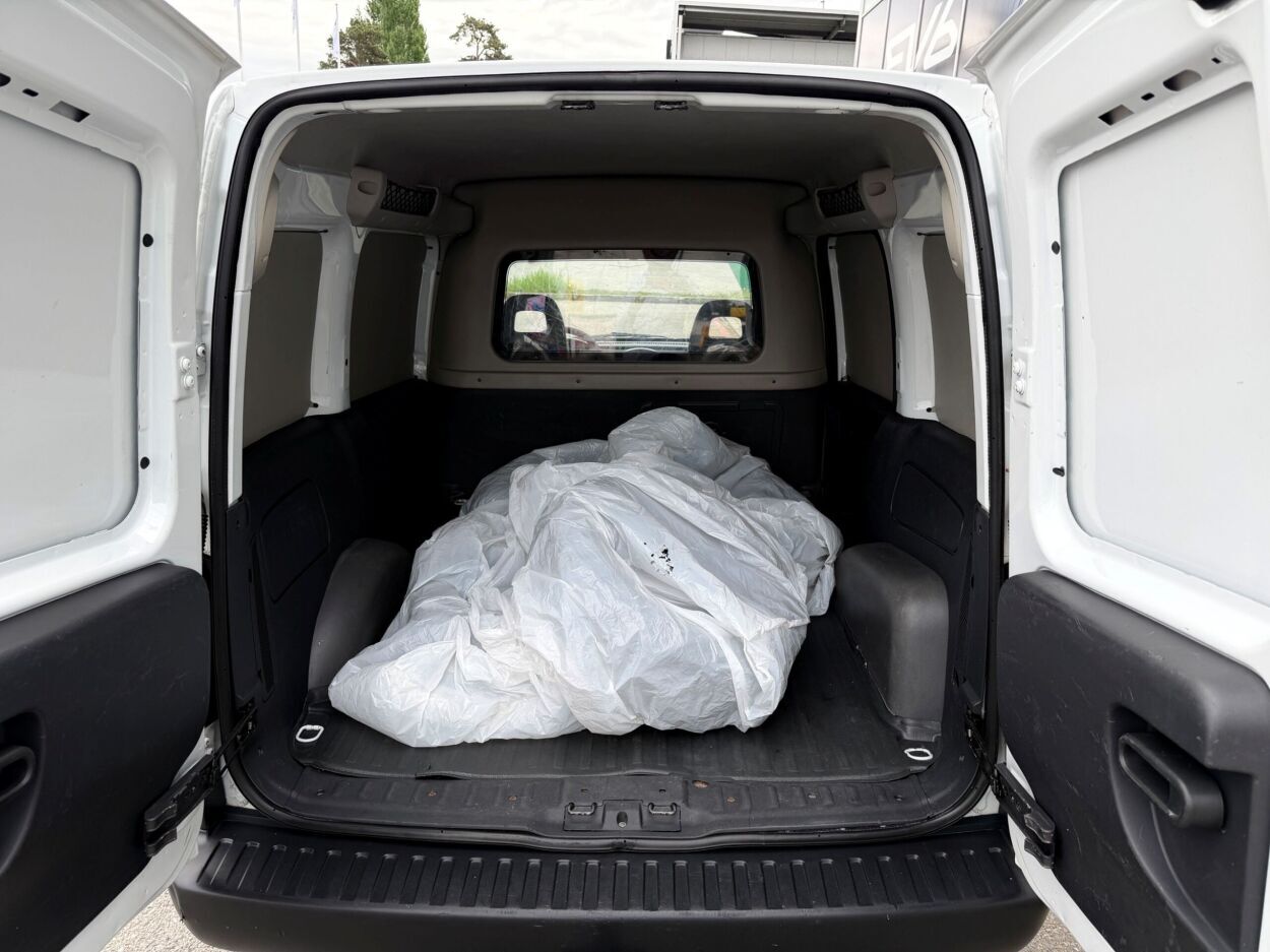 Opel Combo 1.2 55kW 2012, photo 7/9