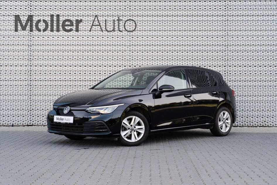 Volkswagen Golf, 2024, 1.5, 110 kW, bensiin, automaat