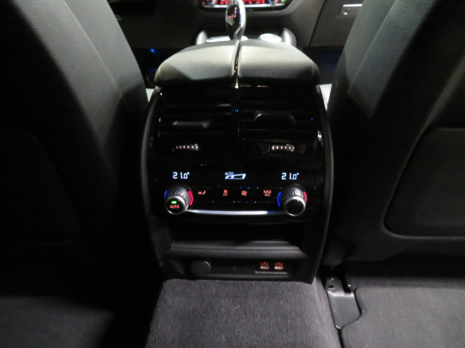 BMW 530 2022, photo 6/16