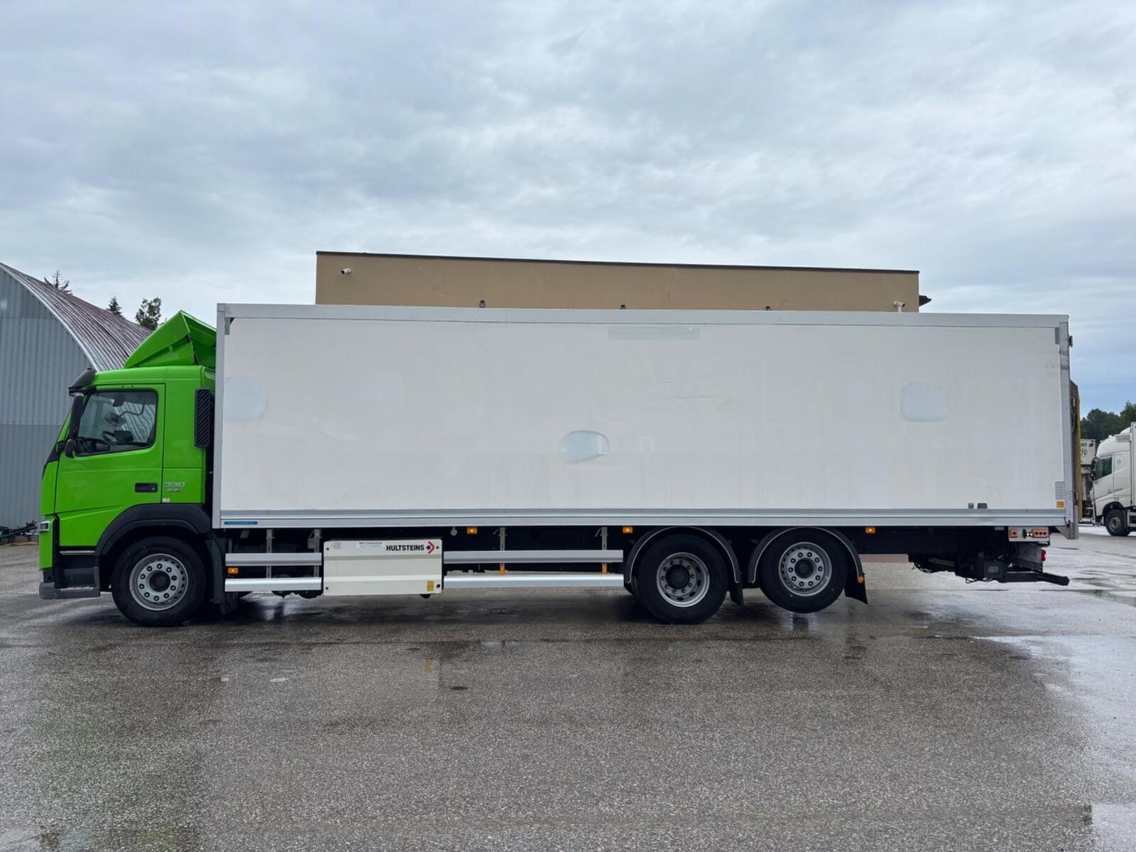 Volvo FM330 2018, kuva 7/25