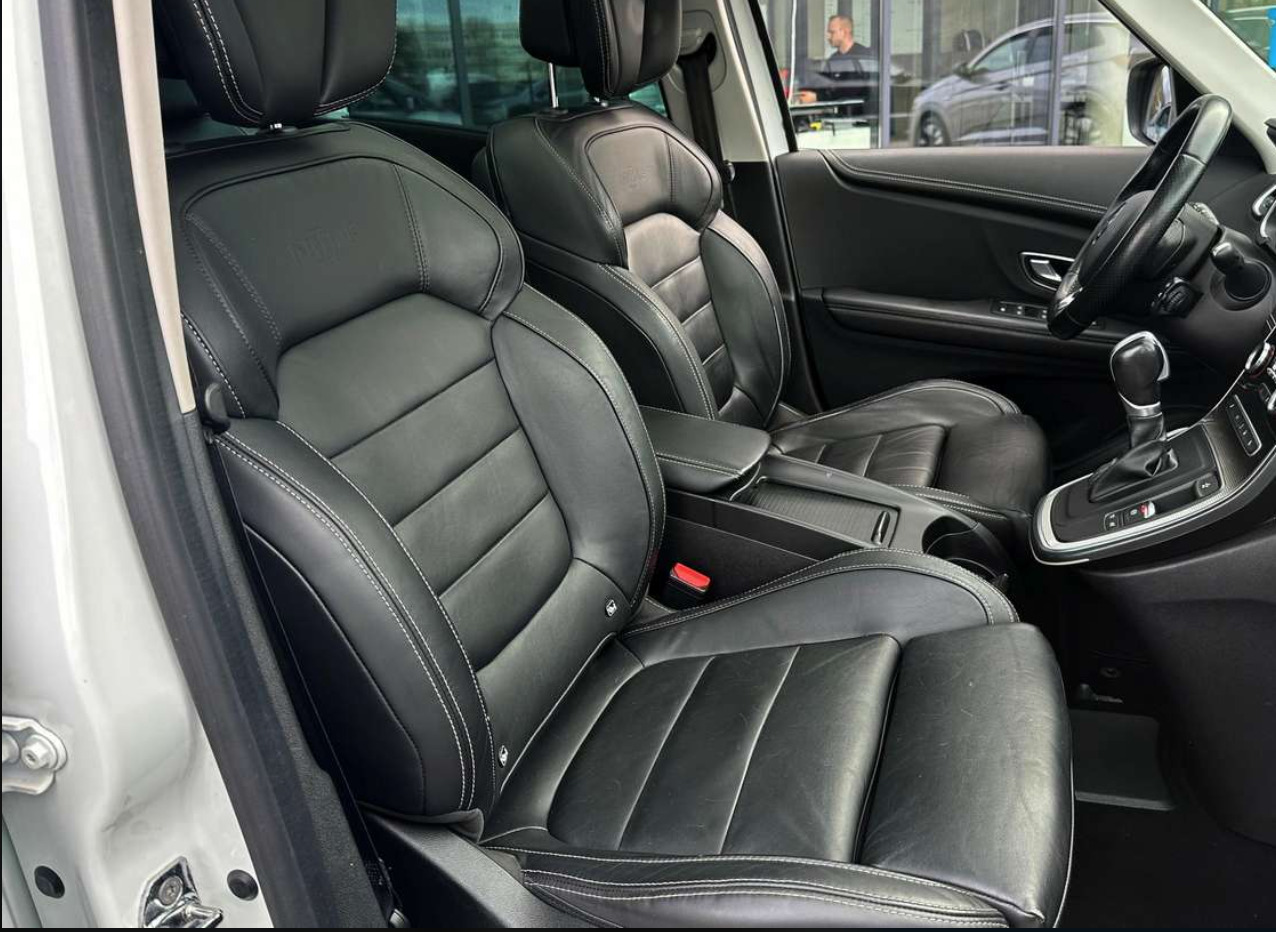 Renault Grand Espace 2019, photo 5/10