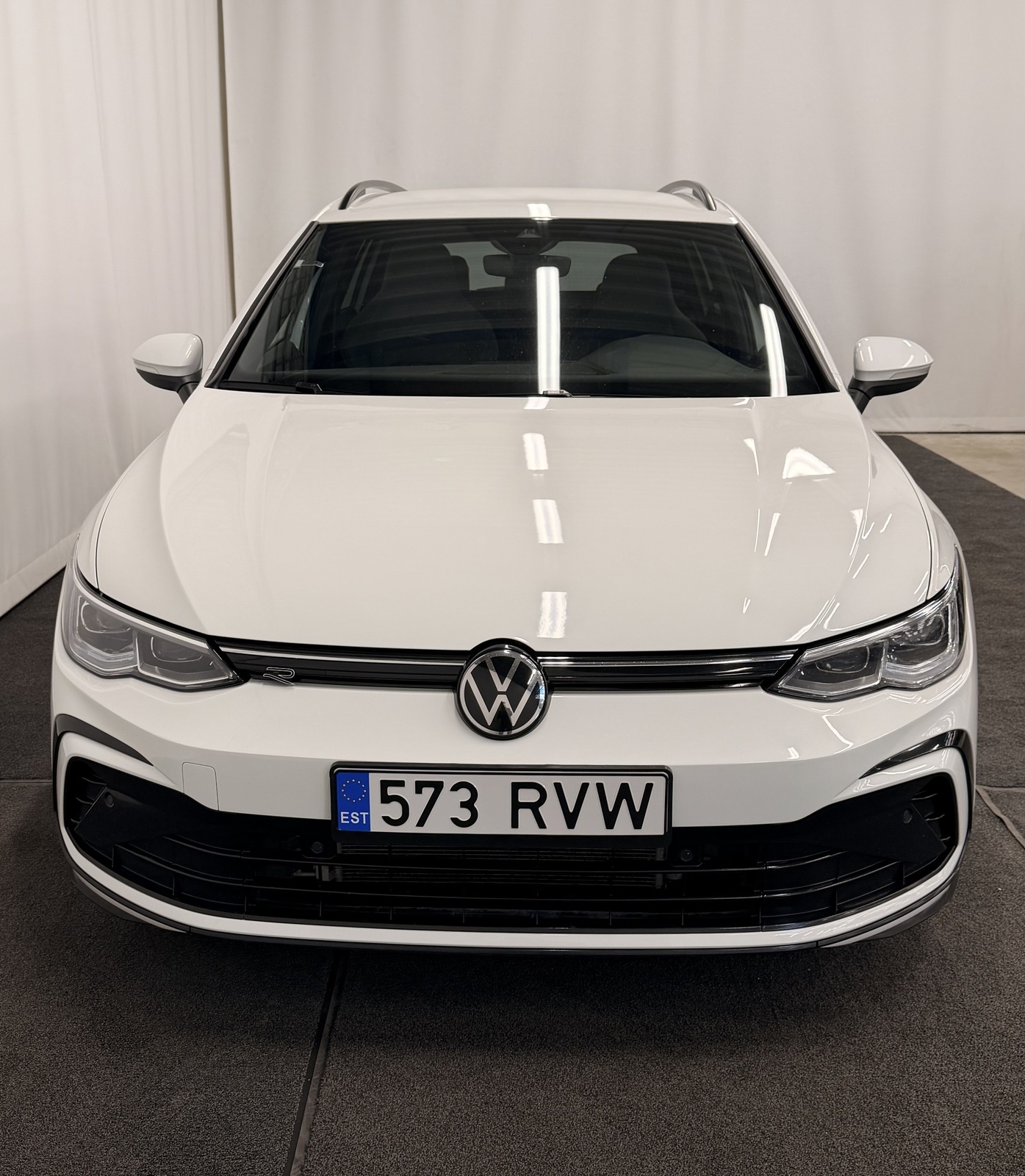 Volkswagen Golf 2022, photo 7/28