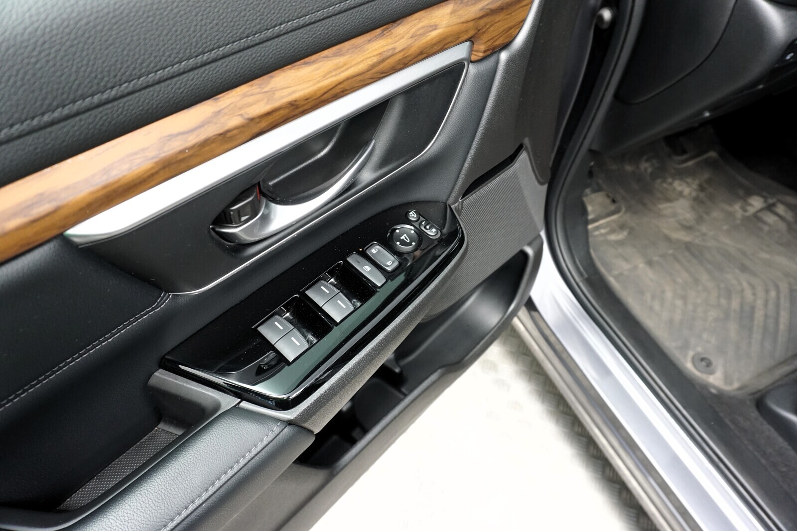 Honda CR-V Lifestyle Navi 2.0 107kW 2020, photo 7/10