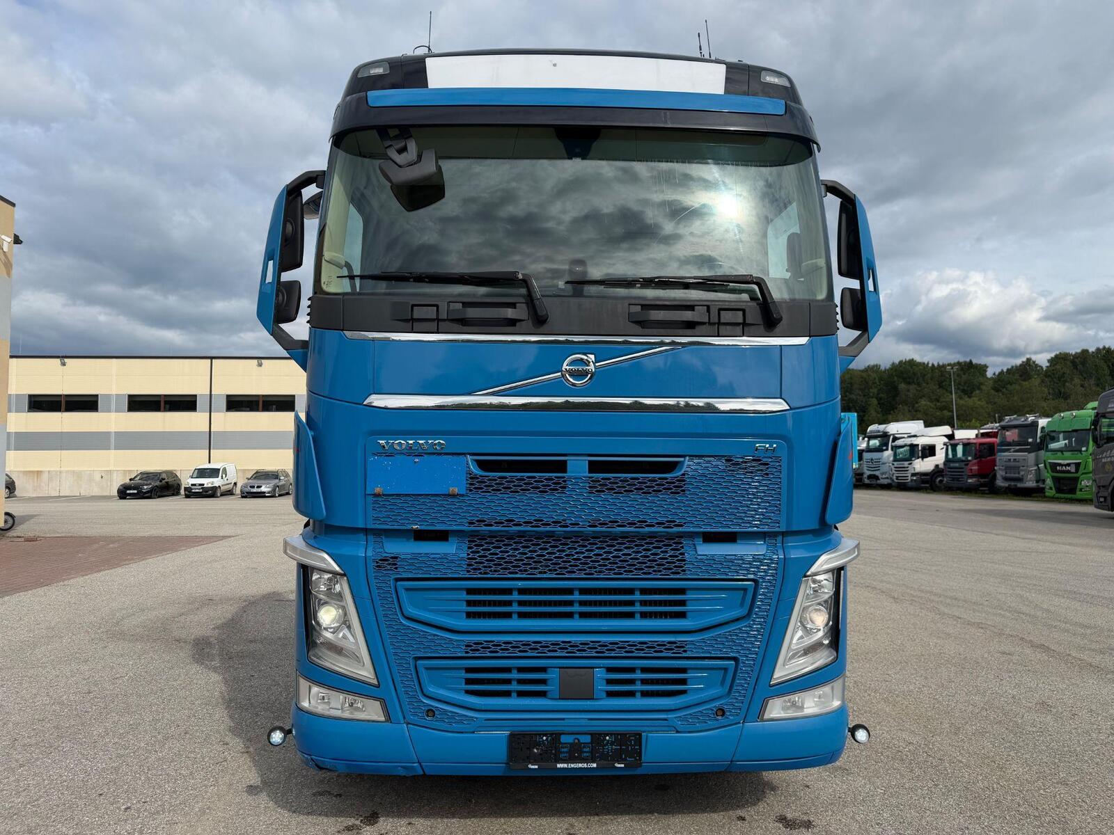 Volvo FH540 2021, kuva 2/25