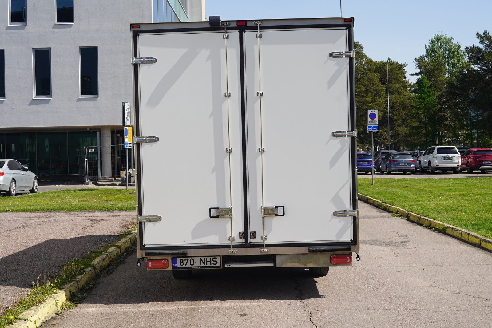 Renault Master 2022, kuva 4/16