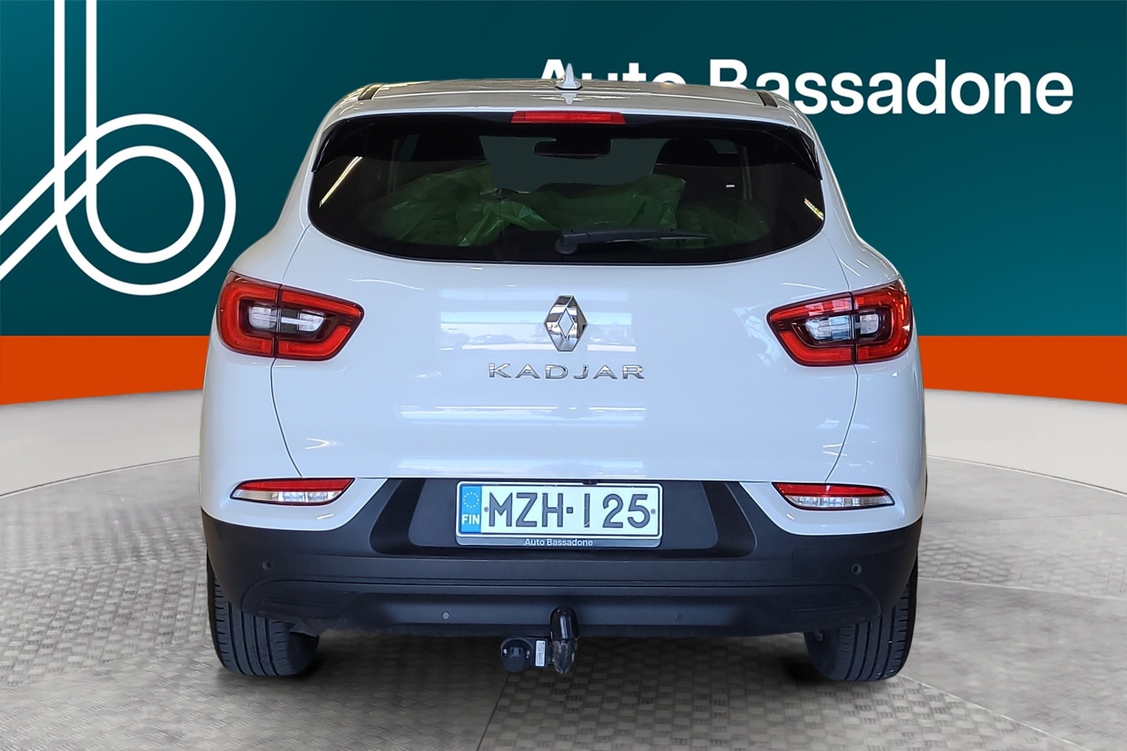 Renault Kadjar 2021, kuva 4/32