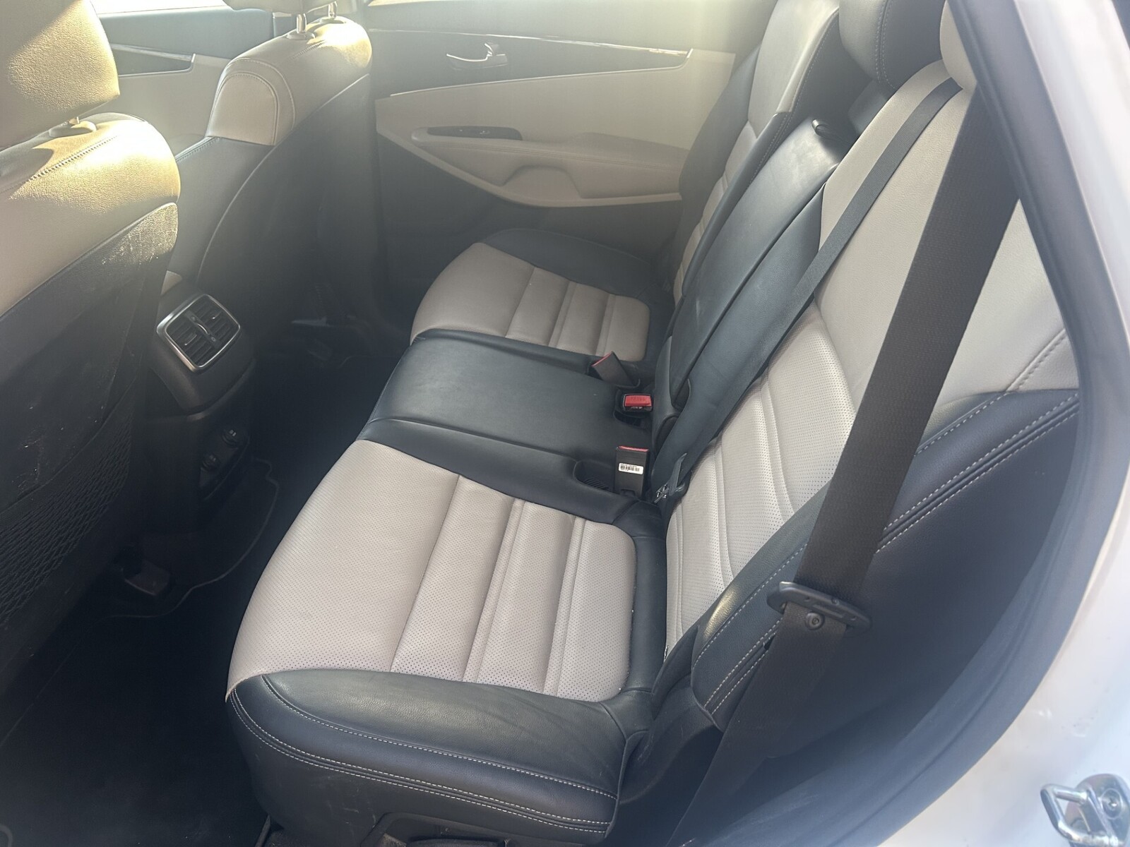 Kia Sorento 2018, kuva 7/11