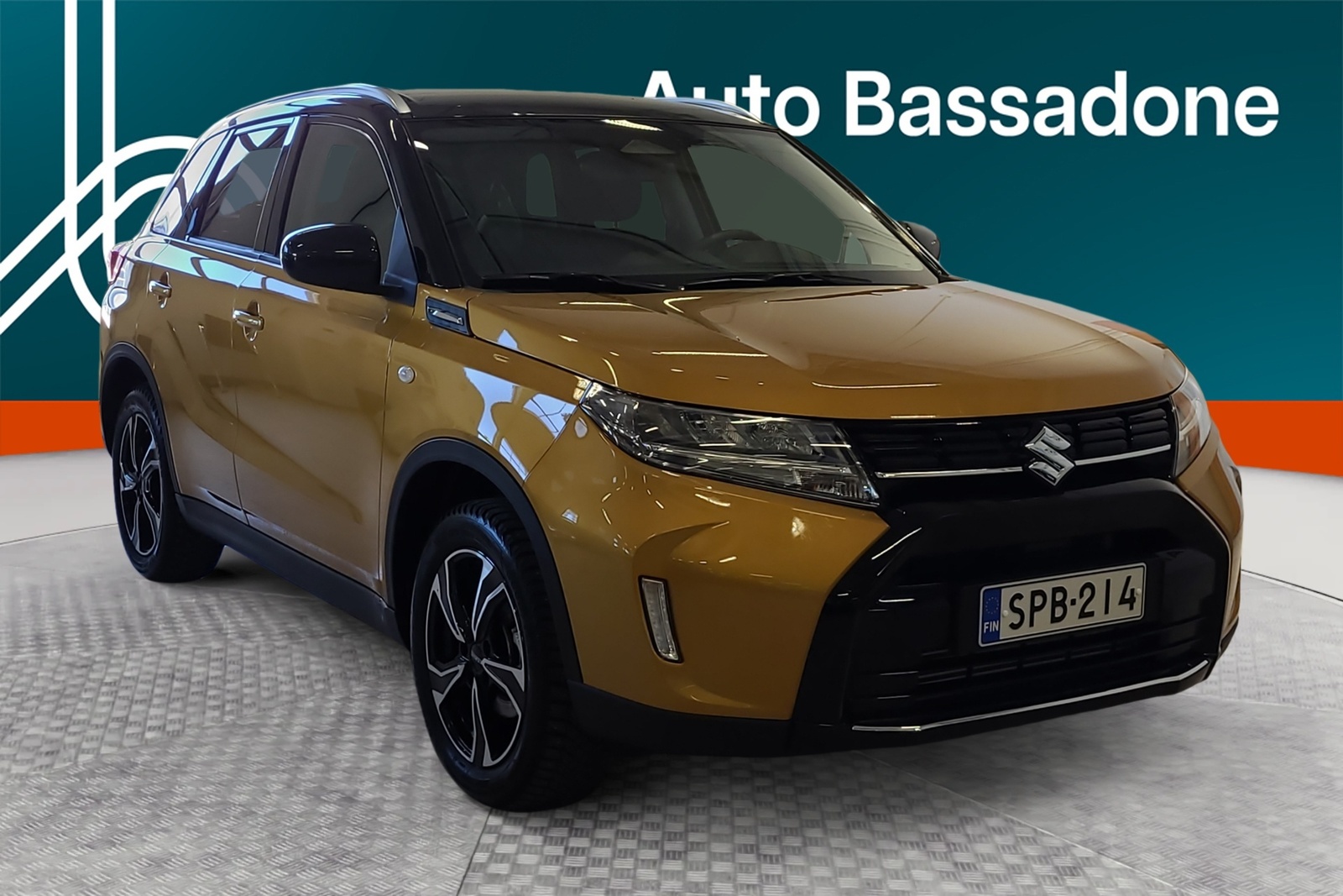 Suzuki Vitara 2025, kuva 7/33