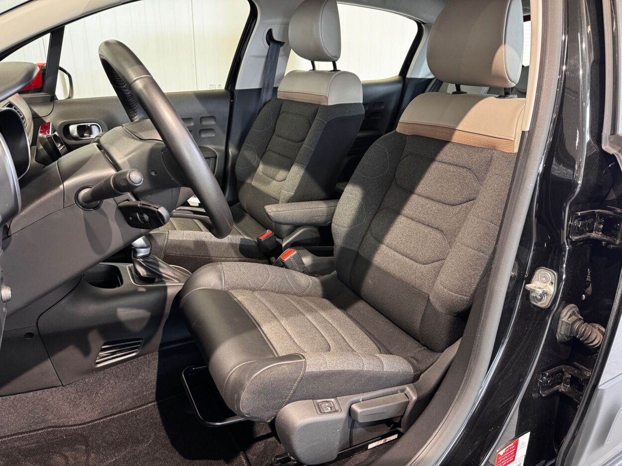 Citroën C3 2022, photo 7/10