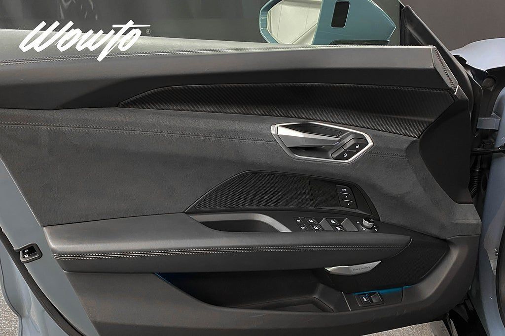 Audi e-tron 2021, photo 7/25