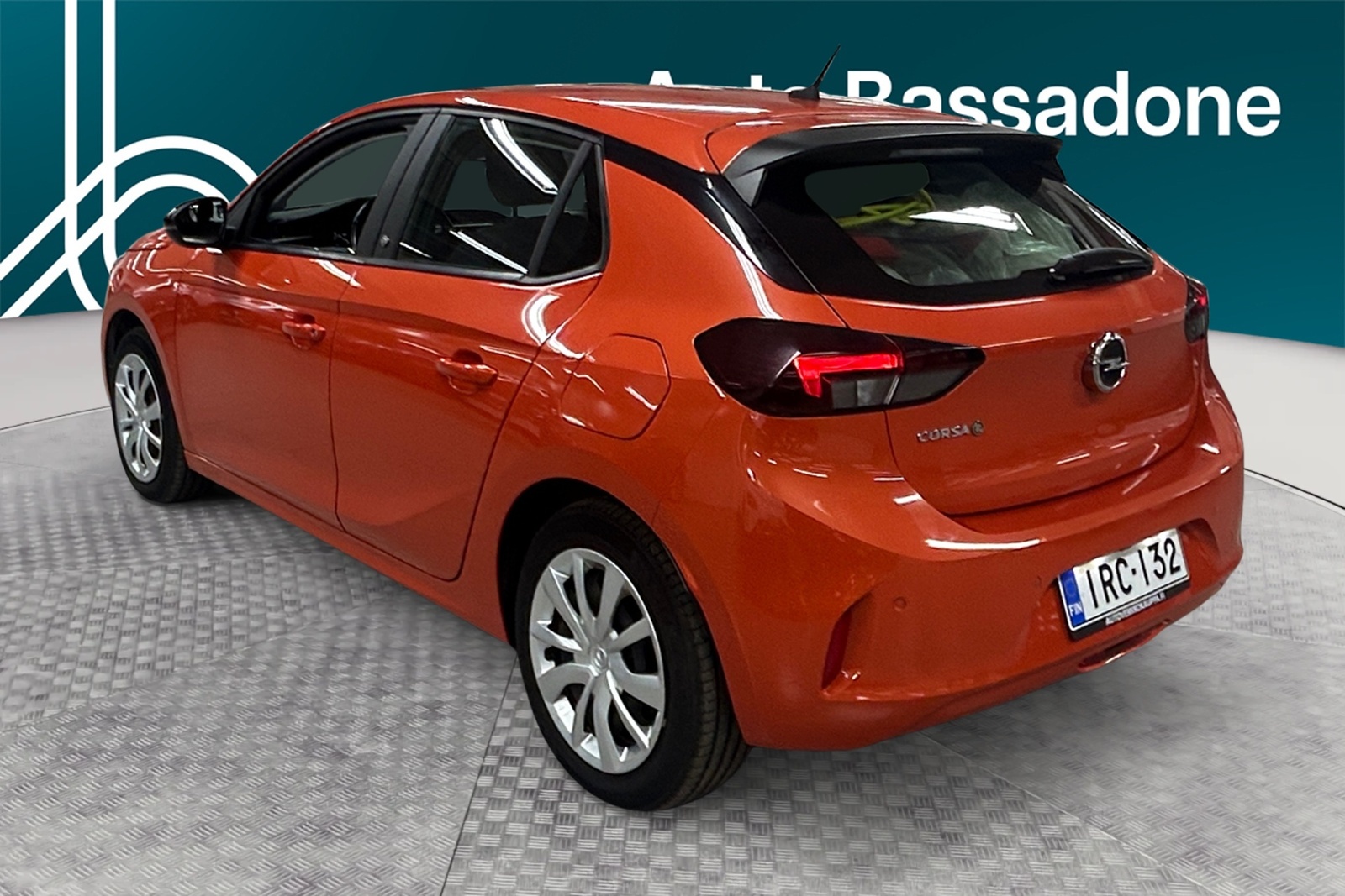Opel Corsa 2023, photo 3/10