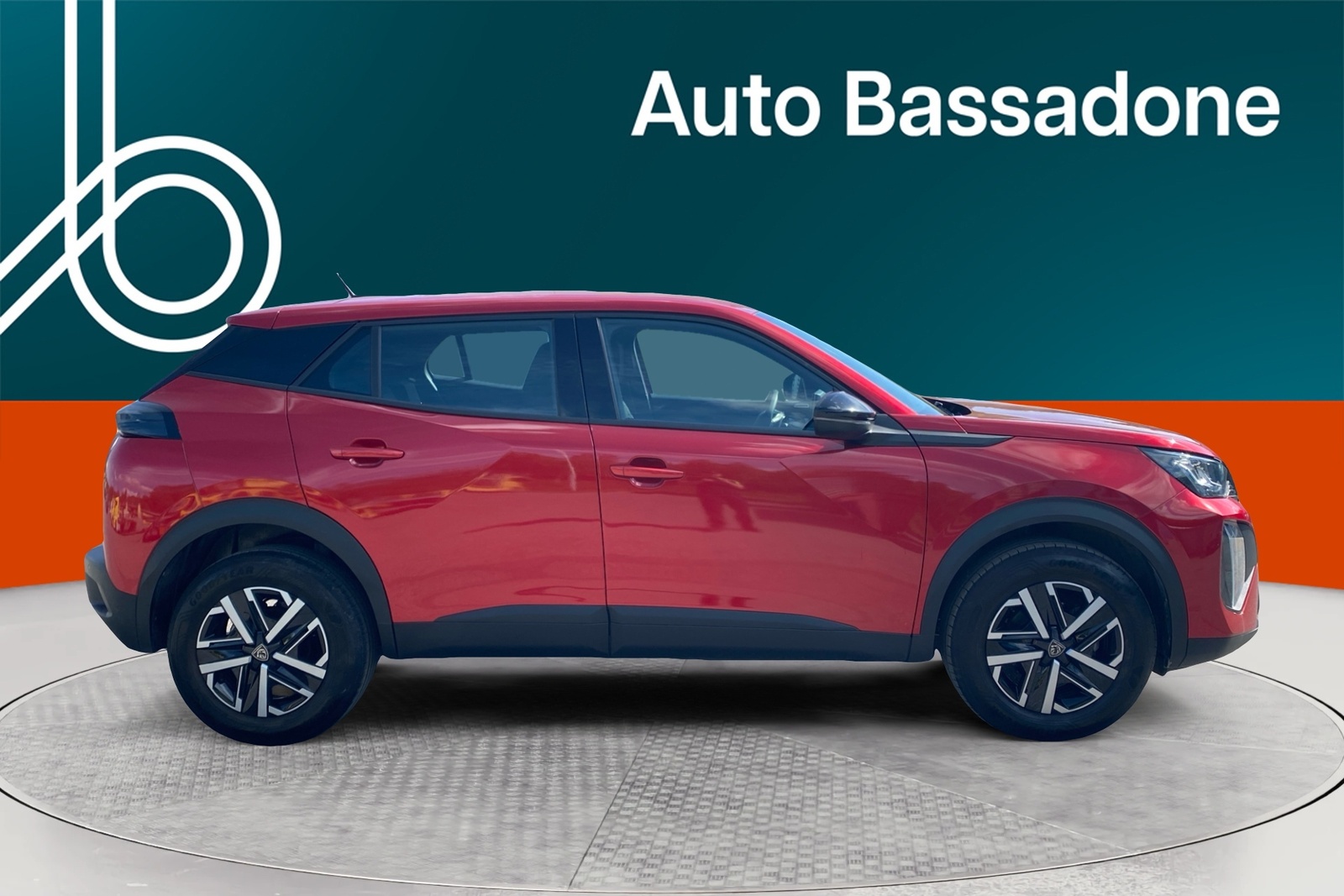 Peugeot 2008 2024, photo 6/31