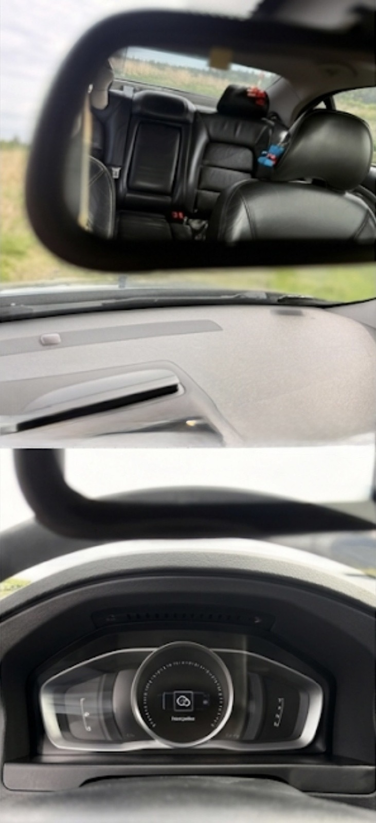 Volvo S80 2009, photo 2/10