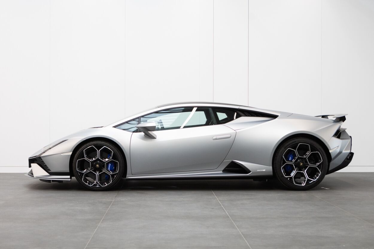 Lamborghini Huracán 2025, kuva 2/10