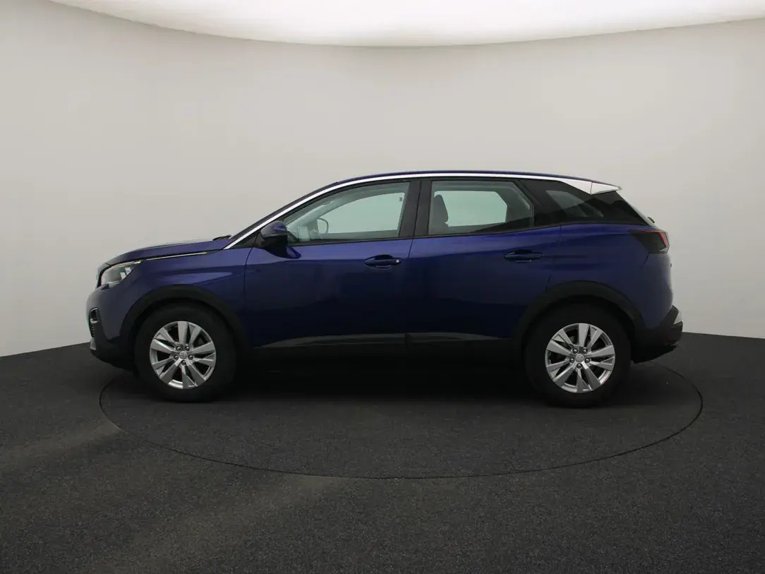 Peugeot 3008 Executive 1.2 96kW 2017, kuva 6/28