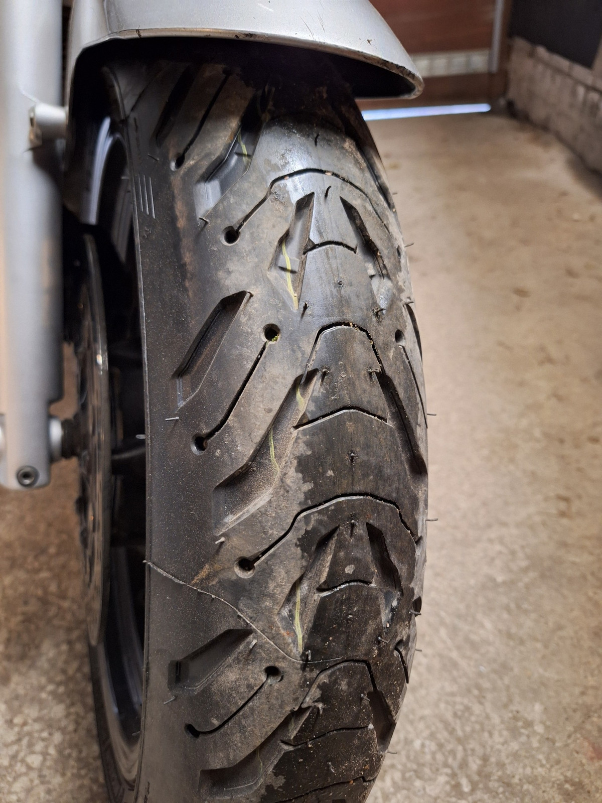 Yamaha XJR 1300 2000, photo 4/7