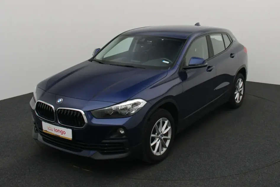 BMW X2, 2019, 2.0, 100 kW, diesel, automatic, front-wheel drive