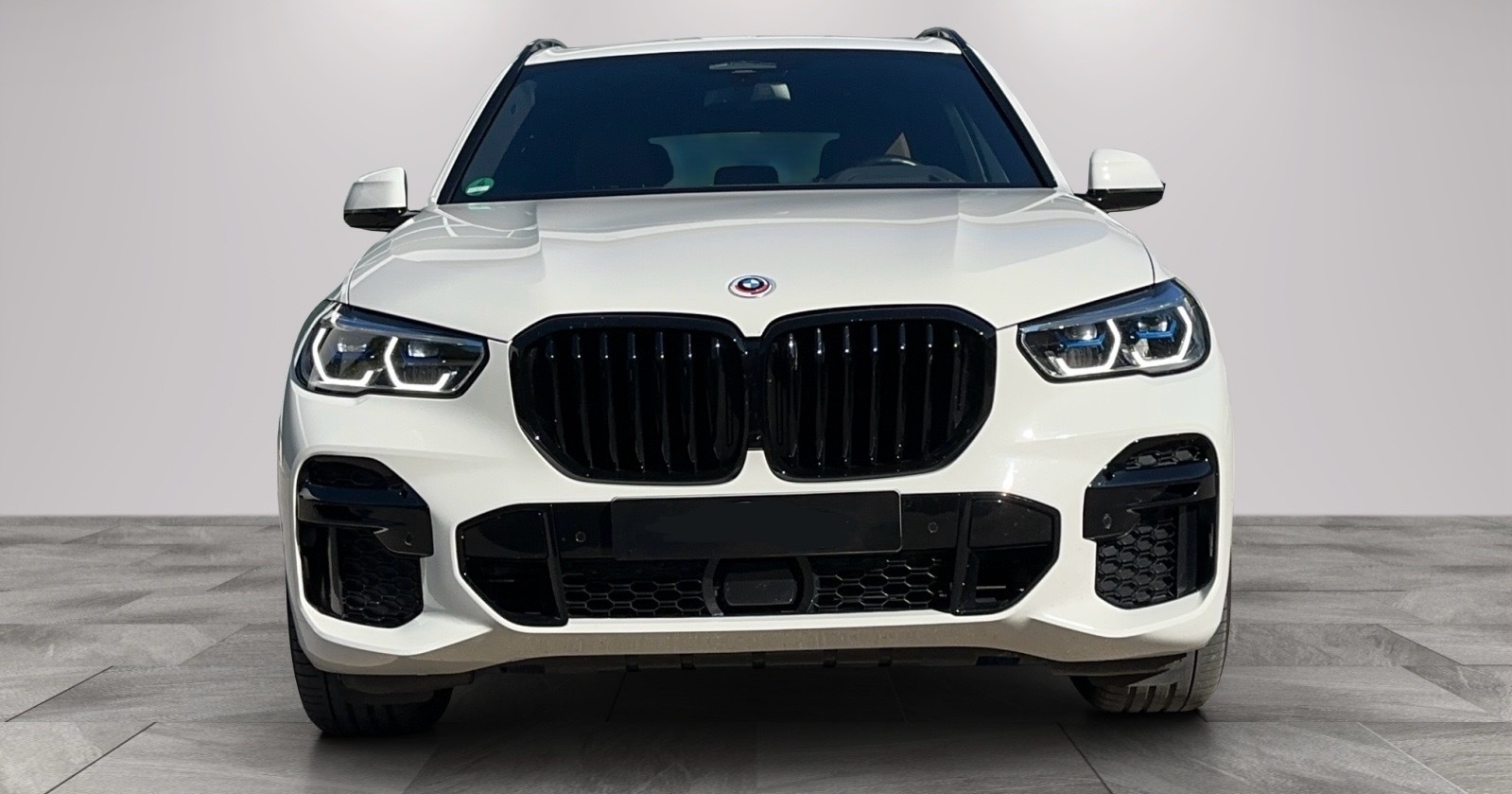 BMW X5 2023, kuva 6/10