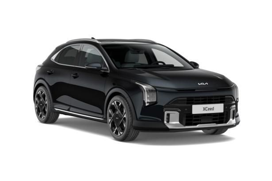 Kia XCeed, 1.6, 132 kW, бензин, автомат, передний привод