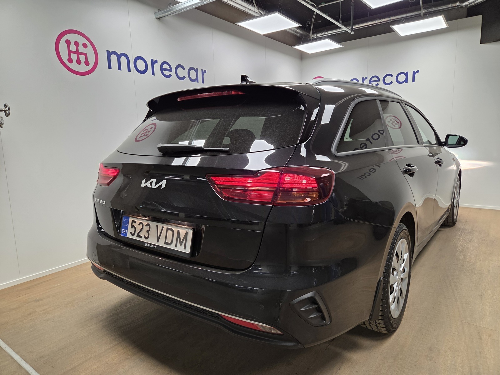 Kia cee'd / Ceed 2022, kuva 6/26