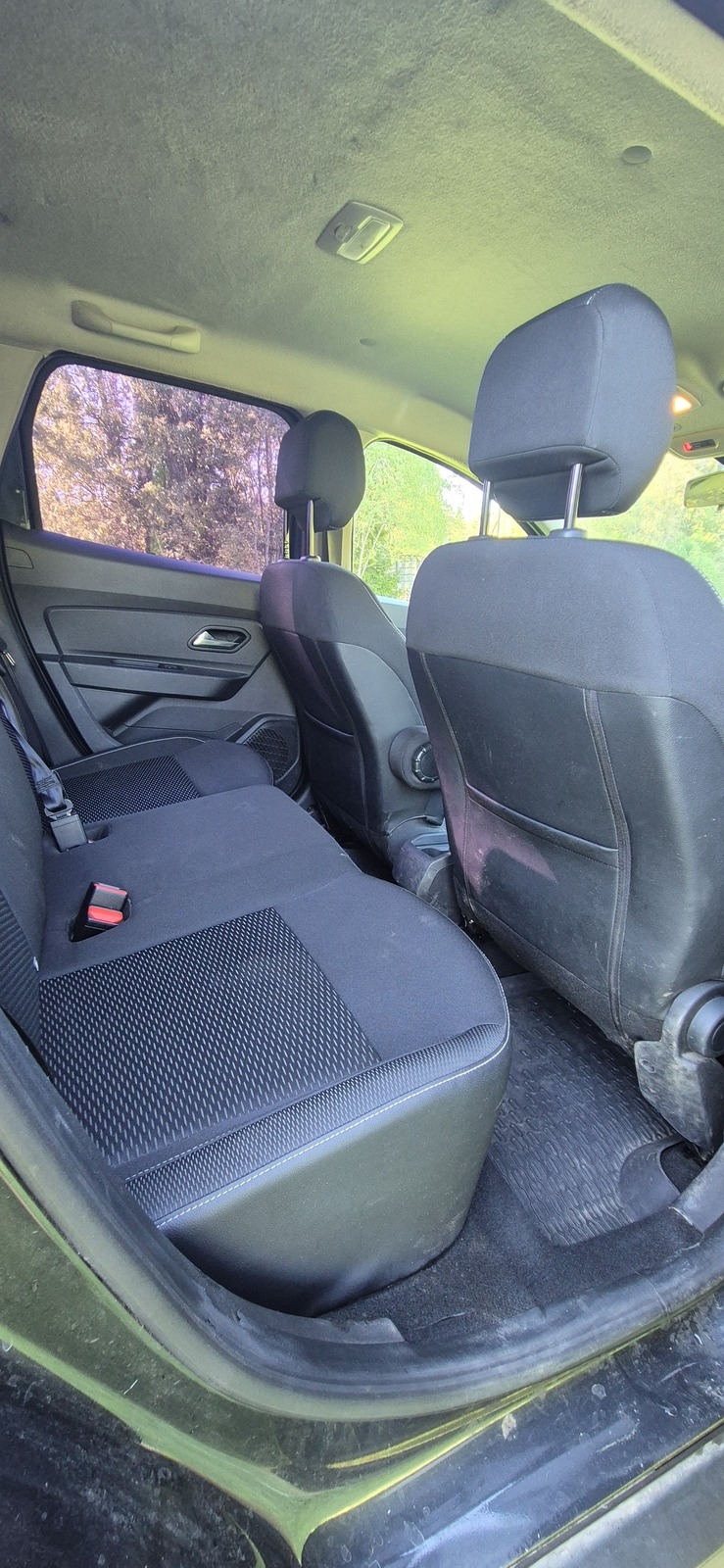 Dacia Duster 2018, photo 3/7