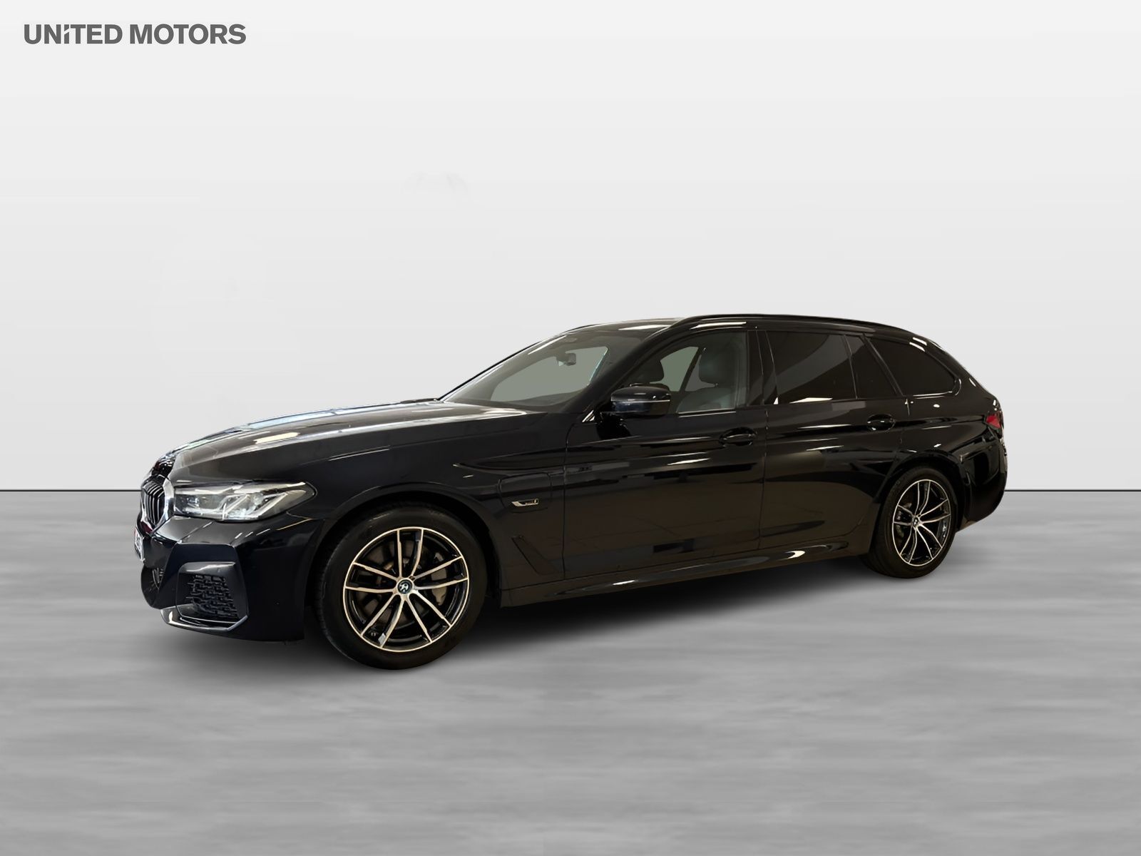 BMW 530 2022, photo 3/10