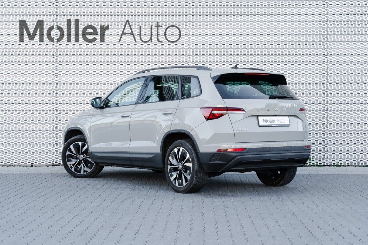 Škoda Karoq 2023, photo 5/29