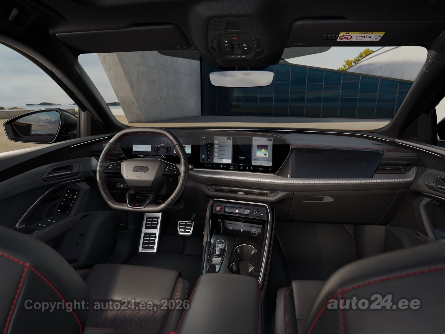 Audi Q5, photo 5/7