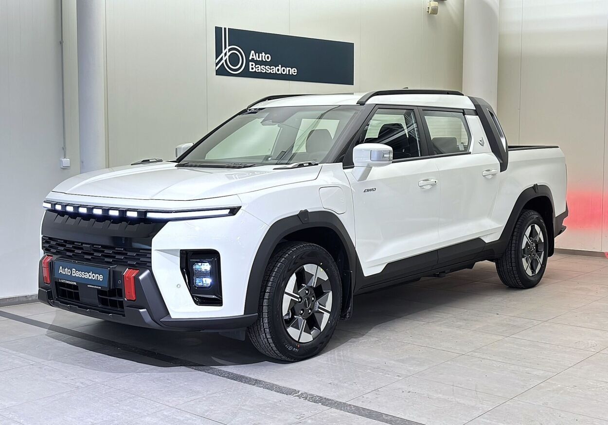 Ssangyong