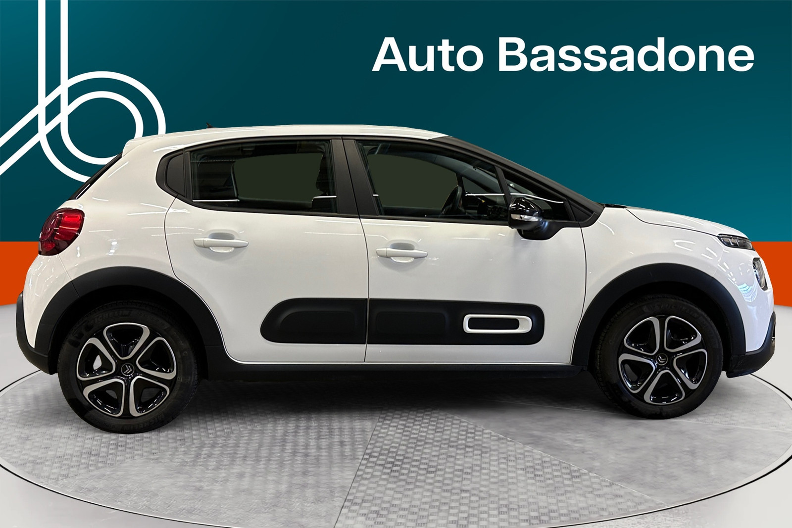 Citroën C3 2024, photo 6/31