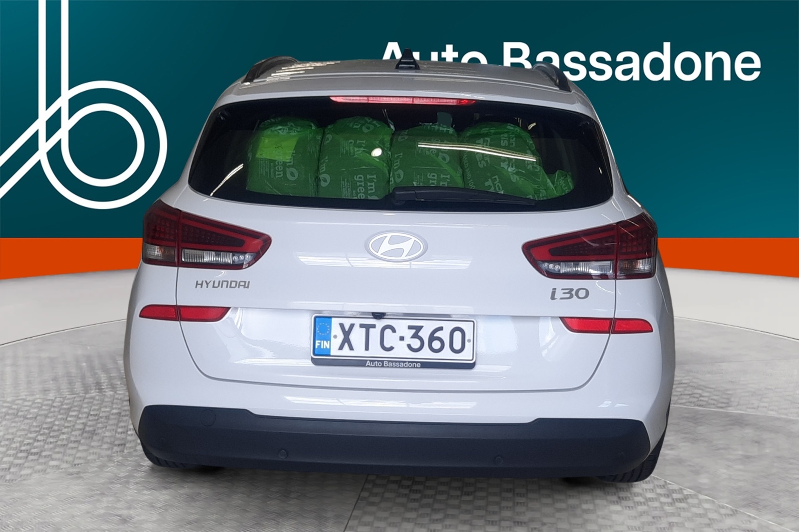 Hyundai i30 2025, photo 4/32
