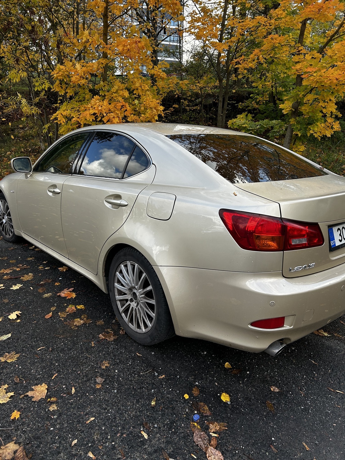 Lexus IS 250