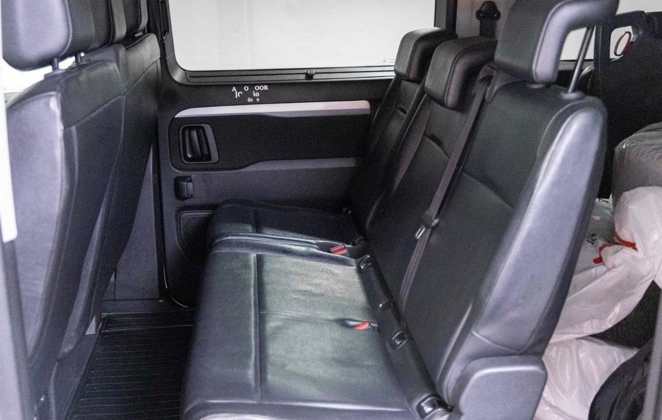 Toyota Proace Verso 2022, kuva 5/7