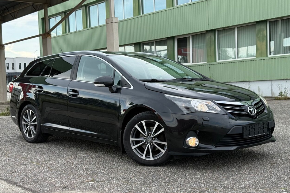 Toyota Avensis, 2013, 2.0, 91 kW, dyzelinas, mechaninė, priekiniai varomieji ratai