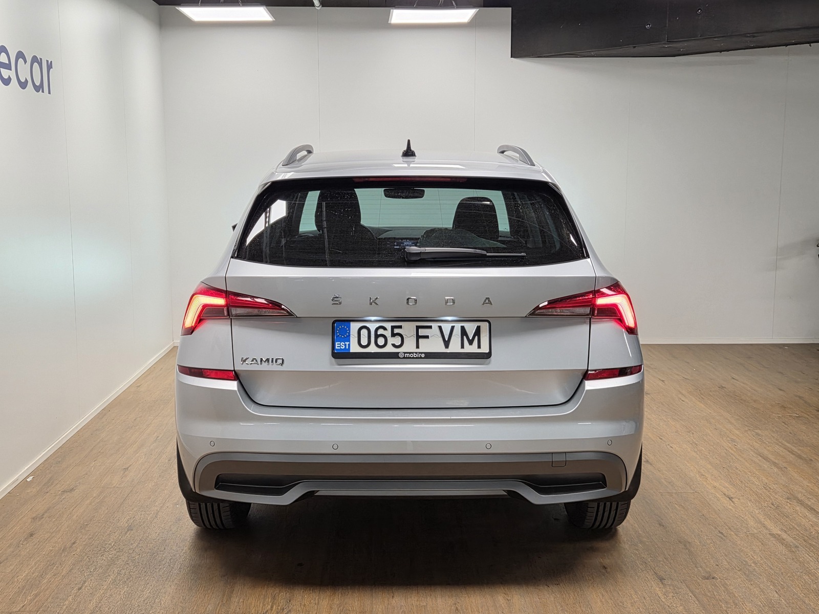 Škoda Kamiq 2022, photo 5/10