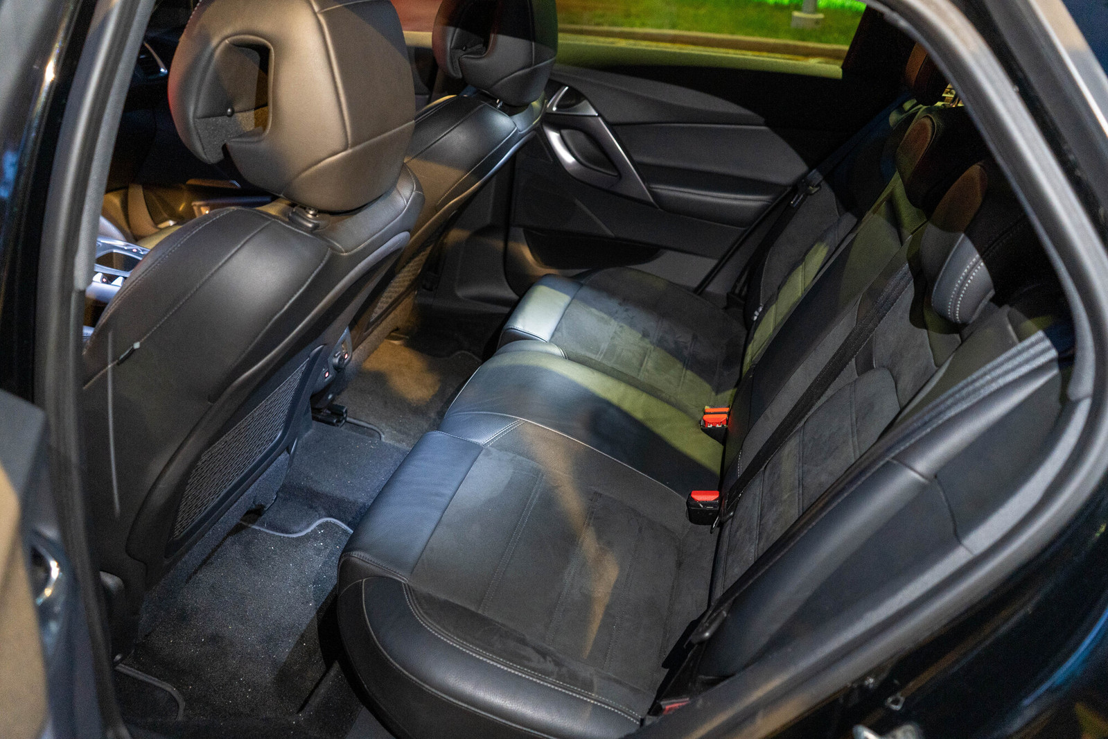 Citroën DS5 2012, photo 6/9