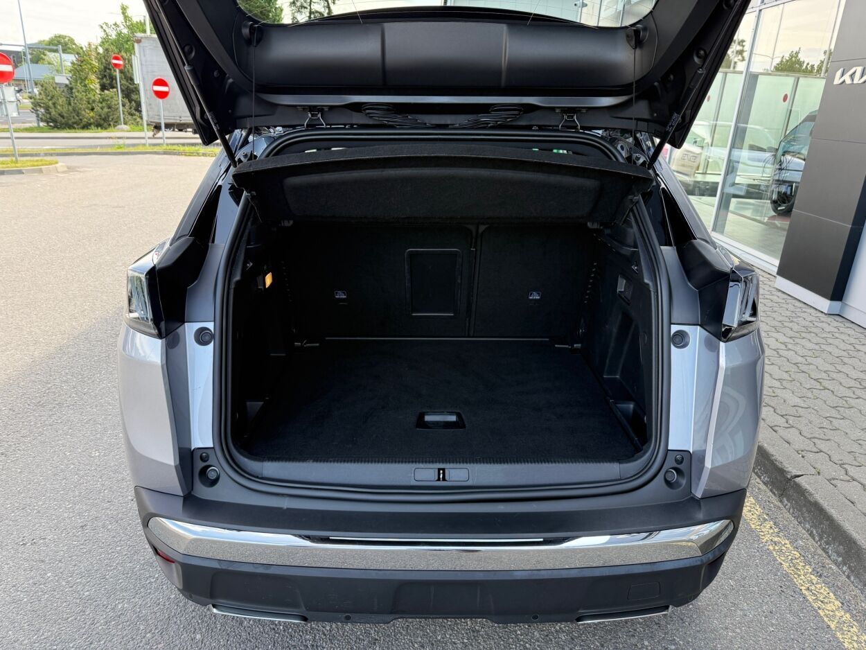 Peugeot 3008 2023, kuva 6/10