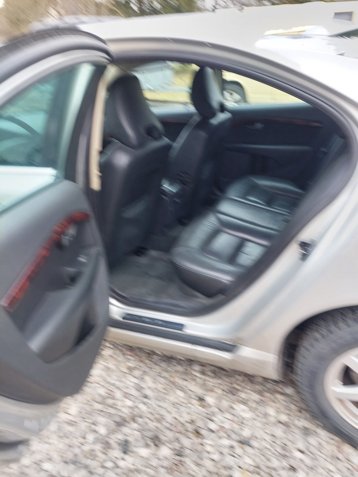 Volvo S80 2008, kuva 2/12