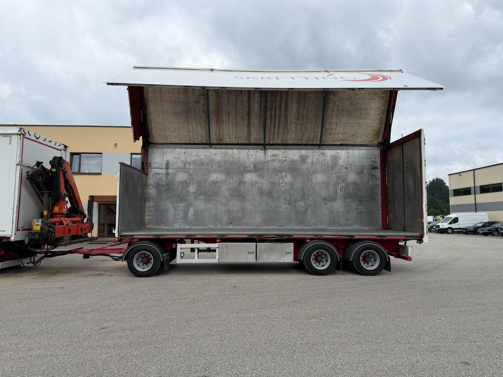 Vang SLL III SK 2013, kuva 7/16