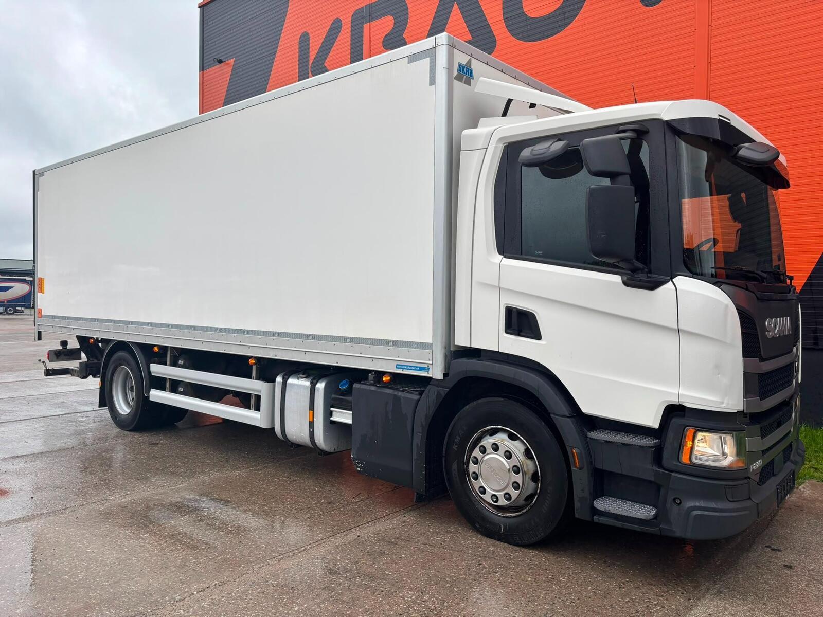 Scania P 2019, kuva 4/26