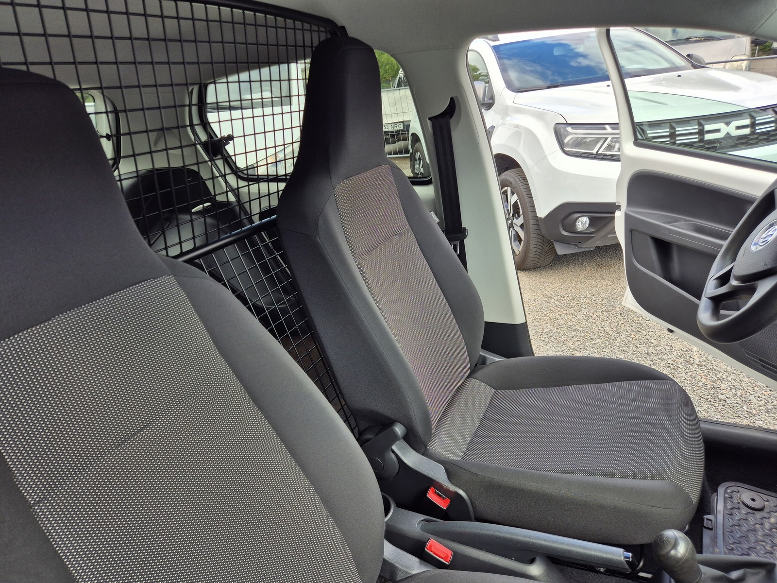 Volkswagen up! 2018, photo 6/19